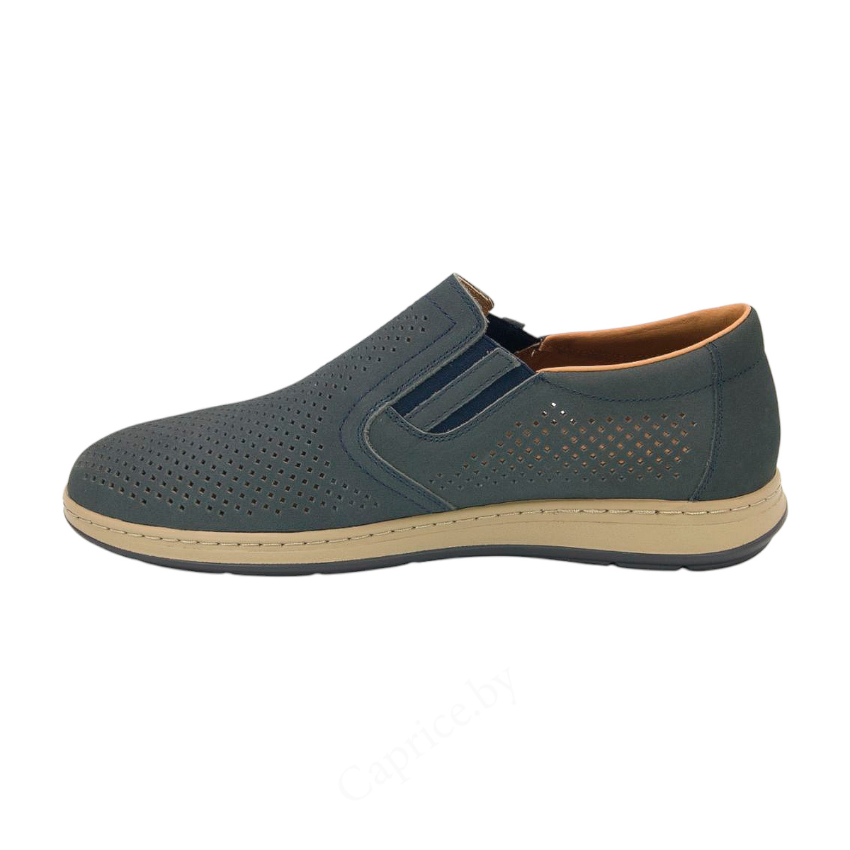 СЛИПОНЫ SALAMANDER MEN АРТИКУЛ: 104-678I-10303